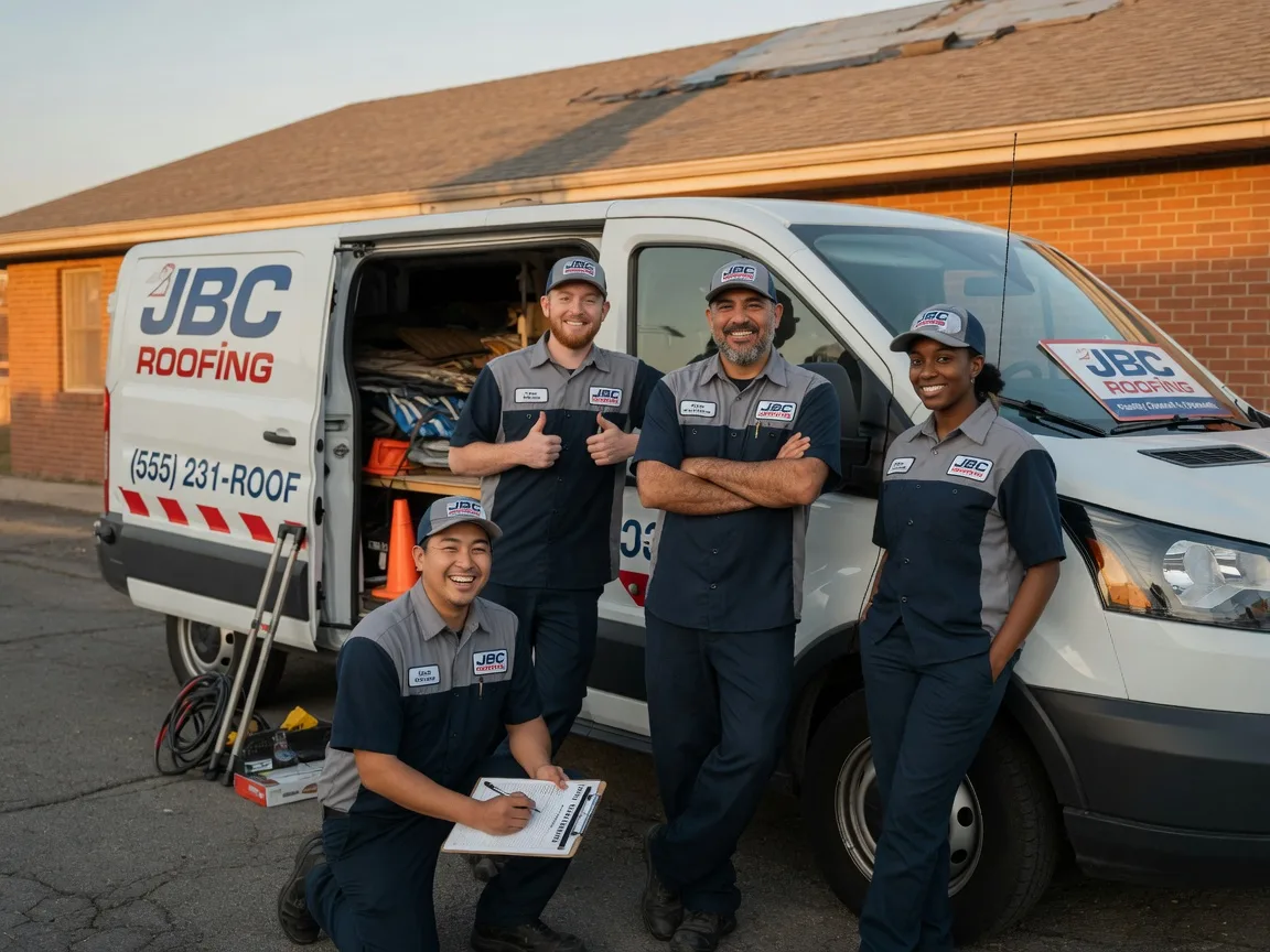 Roof Replacement company in Mount Auburn, IL